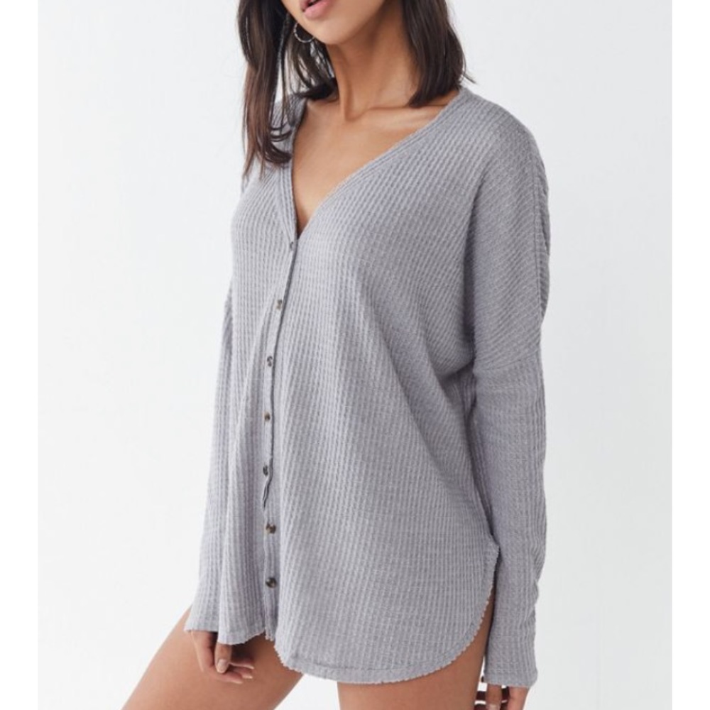 Last chance NWOT Urban Thermal
